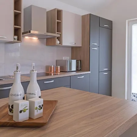 Two-bedroom In *