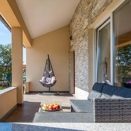 Two-bedroom In * Vodnjan