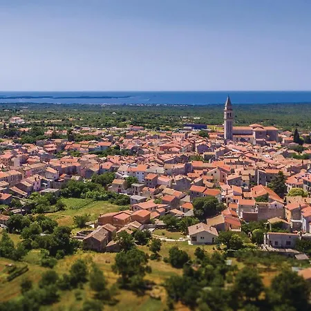 Two-bedroom In Vodnjan