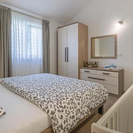 Prázdninový dům Two-bedroom In *