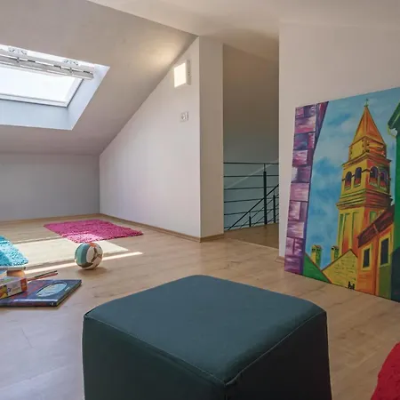 Two-bedroom In