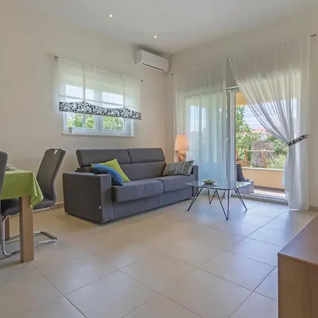 Casa vacanze Two-bedroom In *