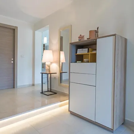 Two-bedroom In *