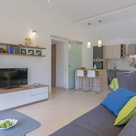 Casa vacanze Two-bedroom In *