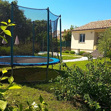 Two-bedroom In * Vodnjan