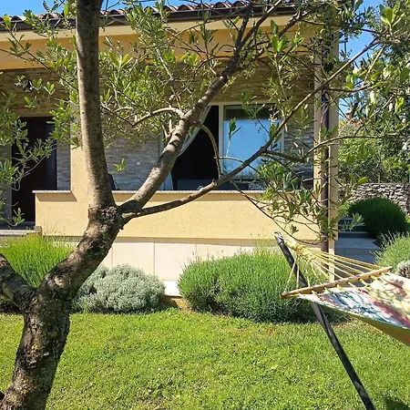 Two-bedroom In * Vodnjan