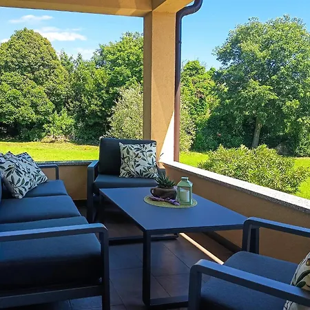 Holiday home Two-bedroom In